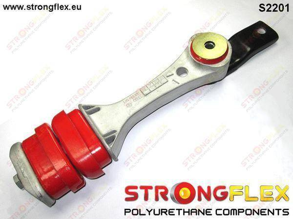 Strongflex Vaihdelaatikon momenttituki 221494