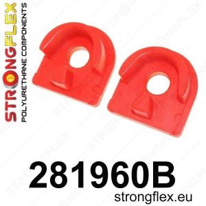 Strongflex Vaihdelaatikon tuen täytepalat 281960