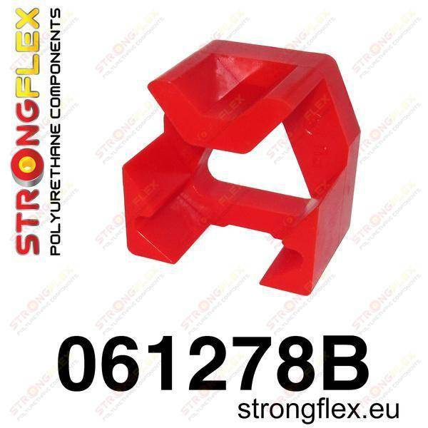 Strongflex Vaihdelaatikon tuen täytepala 061278