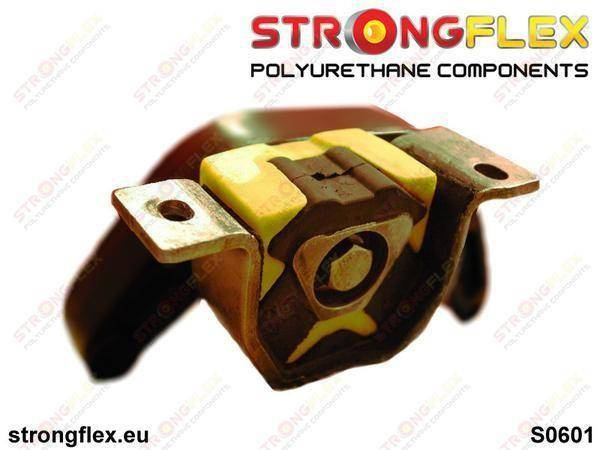 Strongflex Vaihdelaatikon tuen täytepala 061278