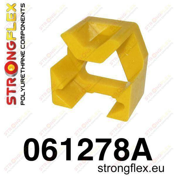 Strongflex Vaihdelaatikon tuen täytepala 061278