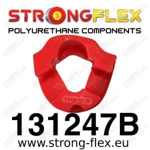 Strongflex Moottorin oikean tuen täytepala 131247