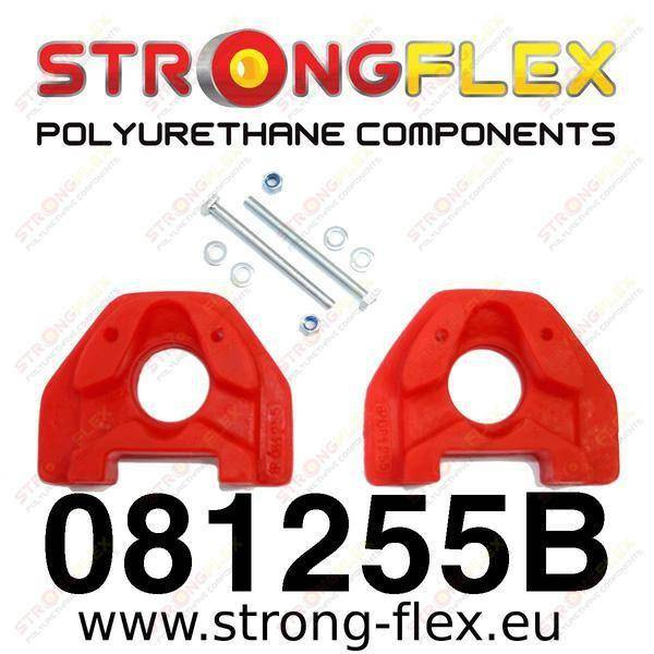 Strongflex Moottorin oikean alatuen täytepalat 081255