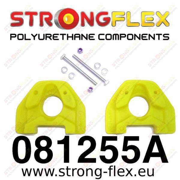 Strongflex Moottorin oikean alatuen täytepalat 081255
