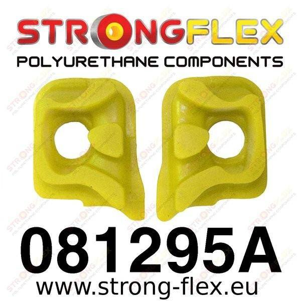 Strongflex Moottorin etutuen täytepalat 081295