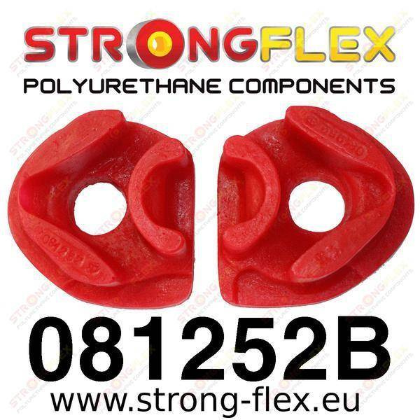 Strongflex Moottorin takatuen täytepalat 081252