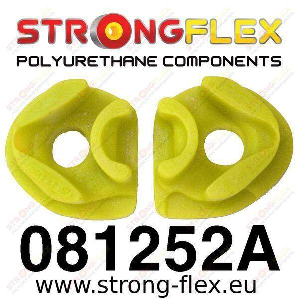 Strongflex Moottorin takatuen täytepalat 081252