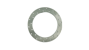 Vauhtipyörän kitkalevy, 184 mm / 7,25" | PMC