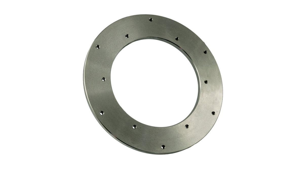 Vauhtipyörän kitkalevy, 215 mm | PMC