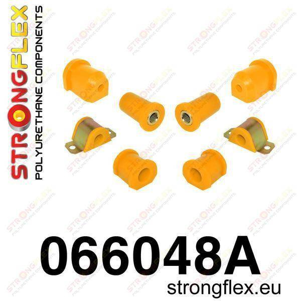 Strongflex Etujousituksen puslasarja 066048