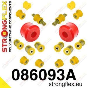 Strongflex Takajousituksen puslasarja 086093