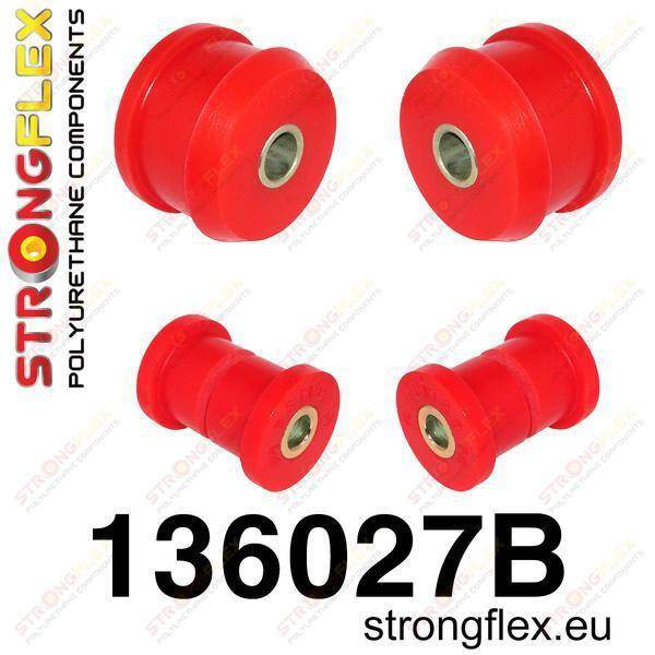 Strongflex Etutukivarren puslasarja 136027
