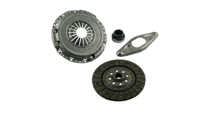 Kytkinsarja: BMW M57 → ZF GS5-39DZ, 240 mm | PMC