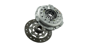Kytkinsarja: BMW M2 F87 ja M4 F82/F83, 2-levyinen, 2x 215 mm | PMC
