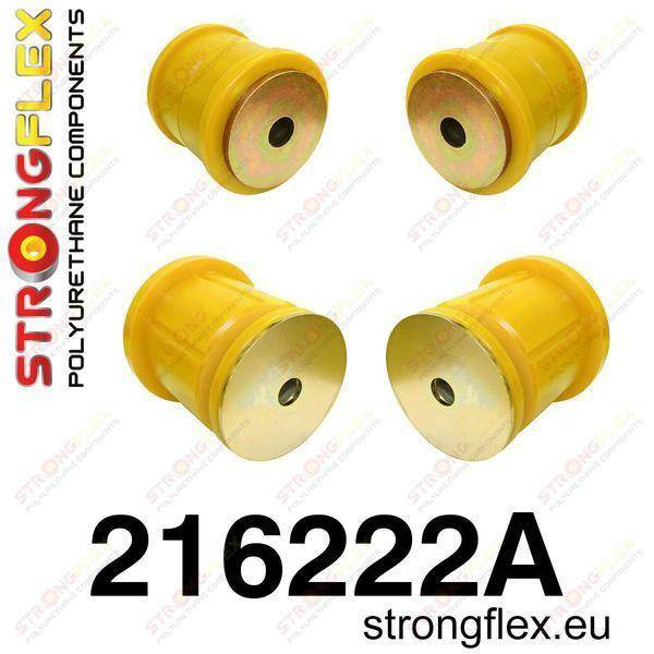 Strongflex Takapalkin puslasarja 216222