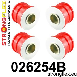Strongflex Etuapurungon puslasarja 026254