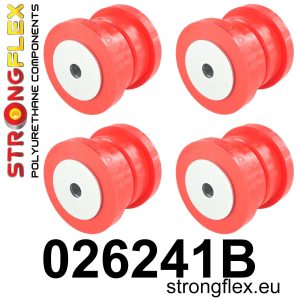 Strongflex Etuapurungon puslasarja 026241