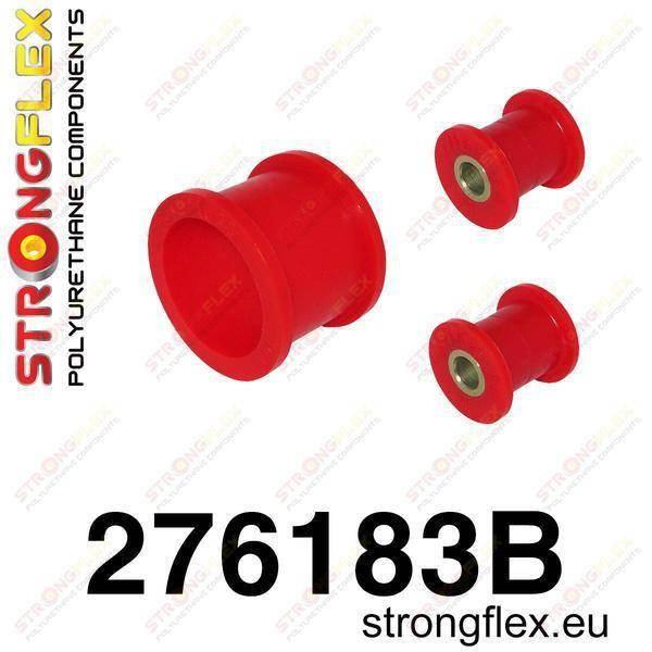 Strongflex Ohjausvaihteen kiinnityspuslasarja 276183