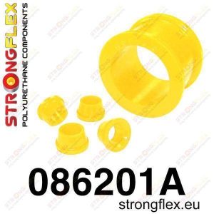 Strongflex Ohjausvaihteen kiinnityspuslasarja 086201