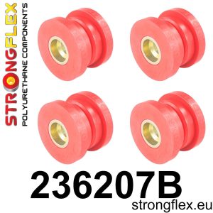 Strongflex Taka-apurungon puslasarja 236207