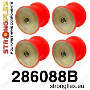 Strongflex Takapalkin kiinnityspuslasarja 286088