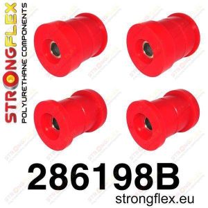 Strongflex Takapalkin puslasarja 286198