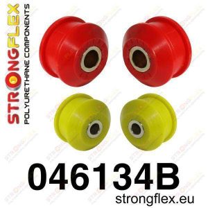 Strongflex Etujousituksen puslasarja 046134