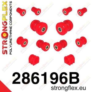 Strongflex Etujousituksen puslasarja 286196