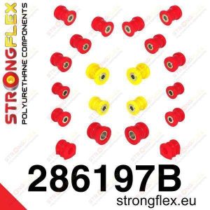 Strongflex Takajousituksen puslasarja 286197