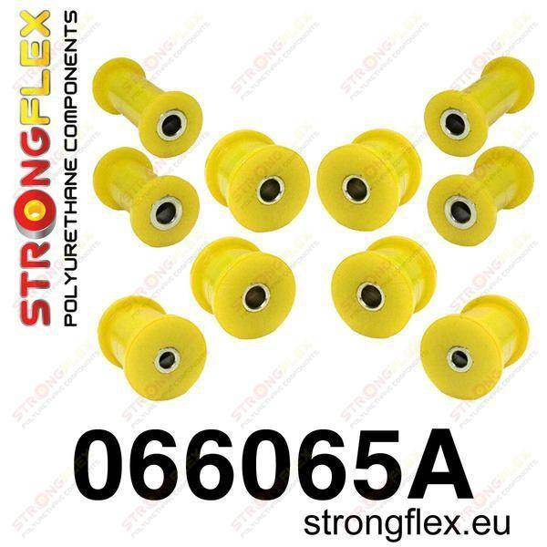 Strongflex Alustan puslasarja 066065